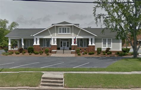 Hardy-Towns Funeral Home - Eastman, GA. . Stokes southerland funeral home eastman georgia